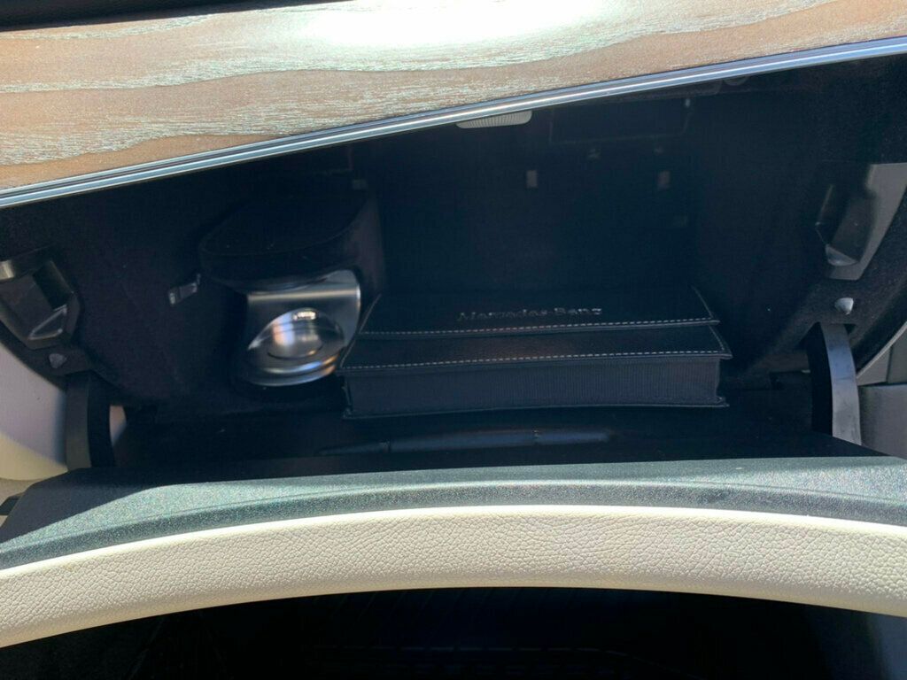 2018 Mercedes-Benz E-Class E 300 RWD Sedan AMG Pkg Pano Roof - 23024992 - 25
