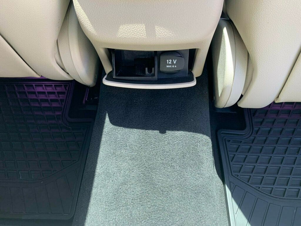 2018 Mercedes-Benz E-Class E 300 RWD Sedan AMG Pkg Pano Roof - 23024992 - 31