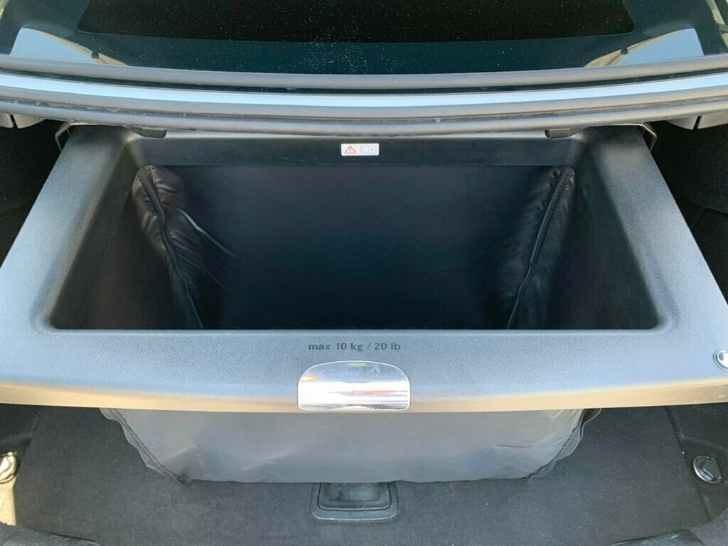 2018 Mercedes-Benz E-Class E 300 RWD Sedan AMG Pkg Pano Roof - 23024992 - 38