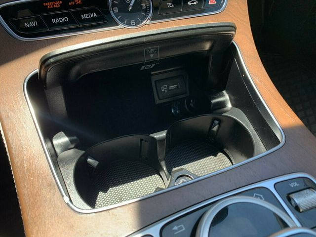 2018 Mercedes-Benz E-Class E 300 RWD Sedan AMG Pkg Pano Roof - 23024992 - 43