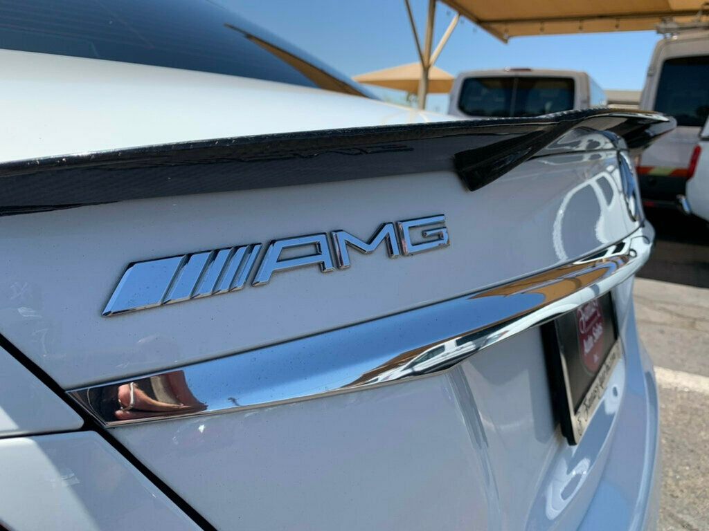 2018 Mercedes-Benz E-Class E 300 RWD Sedan AMG Pkg Pano Roof - 23024992 - 6