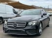 2018 Mercedes-Benz E-Class E 300 RWD Sedan AMG Pkg Pano Roof Heads up display - 23062928 - 10