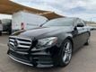 2018 Mercedes-Benz E-Class E 300 RWD Sedan AMG Pkg Pano Roof Heads up display - 23062928 - 11