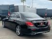 2018 Mercedes-Benz E-Class E 300 RWD Sedan AMG Pkg Pano Roof Heads up display - 23062928 - 12