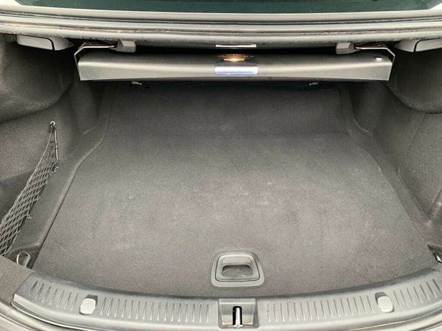 2018 Mercedes-Benz E-Class E 300 RWD Sedan AMG Pkg Pano Roof Heads up display - 23062928 - 18