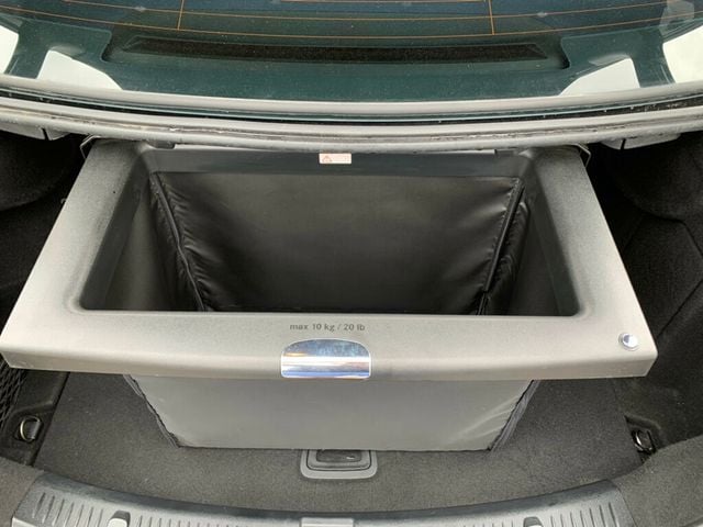 2018 Mercedes-Benz E-Class E 300 RWD Sedan AMG Pkg Pano Roof Heads up display - 23062928 - 19