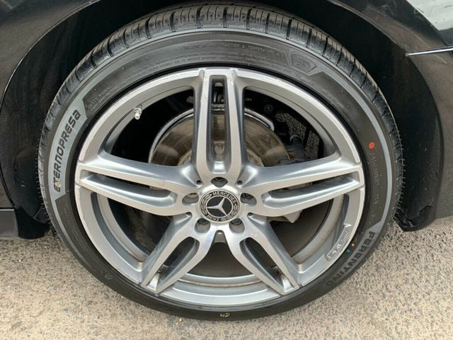 2018 Mercedes-Benz E-Class E 300 RWD Sedan AMG Pkg Pano Roof Heads up display - 23062928 - 23