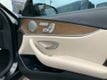 2018 Mercedes-Benz E-Class E 300 RWD Sedan AMG Pkg Pano Roof Heads up display - 23062928 - 26