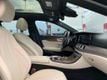 2018 Mercedes-Benz E-Class E 300 RWD Sedan AMG Pkg Pano Roof Heads up display - 23062928 - 27