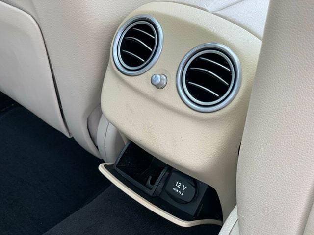 2018 Mercedes-Benz E-Class E 300 RWD Sedan AMG Pkg Pano Roof Heads up display - 23062928 - 36