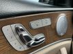 2018 Mercedes-Benz E-Class E 300 RWD Sedan AMG Pkg Pano Roof Heads up display - 23062928 - 48