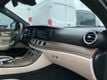 2018 Mercedes-Benz E-Class E 300 RWD Sedan AMG Pkg Pano Roof Heads up display - 23062928 - 5