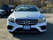 2018 Mercedes-Benz E-Class E 300 Sport 4MATIC,PANORAMA ROOF,P3 PKG,SPORT PACKAGE - 22666382 - 3