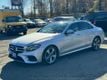 2018 Mercedes-Benz E-Class E 300 Sport 4MATIC,PANORAMA ROOF,P3 PKG,SPORT PACKAGE - 22666382 - 4