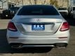 2018 Mercedes-Benz E-Class E 300 Sport 4MATIC,PANORAMA ROOF,P3 PKG,SPORT PACKAGE - 22666382 - 7