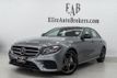 2018 Mercedes-Benz E-Class E 300 Sport 4MATIC Sedan - 23004687 - 0