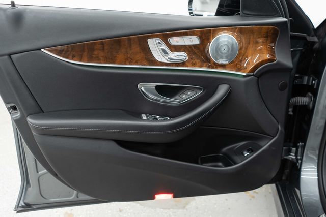 2018 Mercedes-Benz E-Class E 300 Sport 4MATIC Sedan - 23004687 - 13