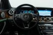 2018 Mercedes-Benz E-Class E 300 Sport 4MATIC Sedan - 23004687 - 15
