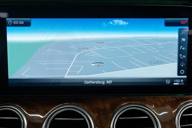 2018 Mercedes-Benz E-Class E 300 Sport 4MATIC Sedan - 23004687 - 19