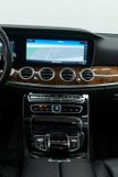 2018 Mercedes-Benz E-Class E 300 Sport 4MATIC Sedan - 23004687 - 21