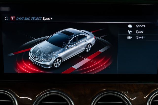 2018 Mercedes-Benz E-Class E 300 Sport 4MATIC Sedan - 23004687 - 24