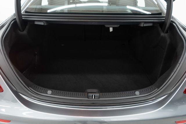 2018 Mercedes-Benz E-Class E 300 Sport 4MATIC Sedan - 23004687 - 36
