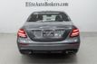 2018 Mercedes-Benz E-Class E 300 Sport 4MATIC Sedan - 23004687 - 3