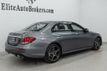 2018 Mercedes-Benz E-Class E 300 Sport 4MATIC Sedan - 23004687 - 42