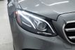 2018 Mercedes-Benz E-Class E 300 Sport 4MATIC Sedan - 23004687 - 50