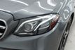 2018 Mercedes-Benz E-Class E 300 Sport 4MATIC Sedan - 23004687 - 52
