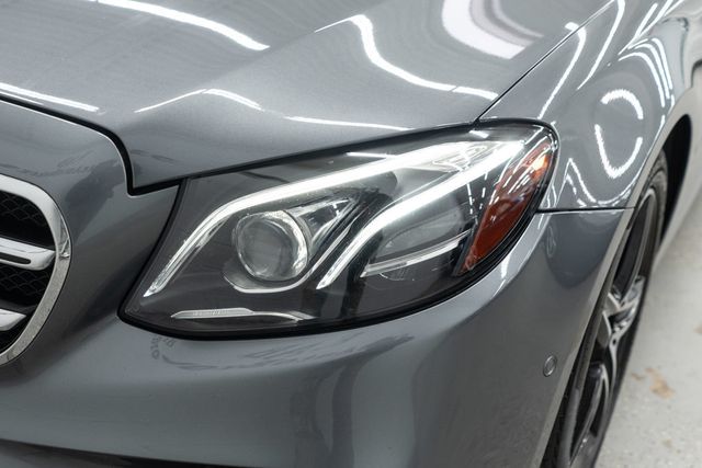 2018 Mercedes-Benz E-Class E 300 Sport 4MATIC Sedan - 23004687 - 52