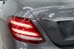 2018 Mercedes-Benz E-Class E 300 Sport 4MATIC Sedan - 23004687 - 53