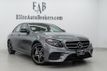2018 Mercedes-Benz E-Class E 300 Sport 4MATIC Sedan - 23004687 - 56