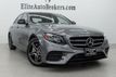 2018 Mercedes-Benz E-Class E 300 Sport 4MATIC Sedan - 23004687 - 5