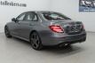 2018 Mercedes-Benz E-Class E 300 Sport 4MATIC Sedan - 23004687 - 59