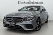 2018 Mercedes-Benz E-Class E 300 Sport 4MATIC Sedan - 23004687 - 60
