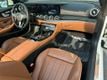 2018 Mercedes-Benz E-Class E 400 4MATIC Cabriolet - 23066278 - 9