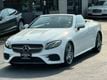 2018 Mercedes-Benz E-Class E 400 4MATIC Cabriolet - 23066278 - 10