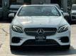 2018 Mercedes-Benz E-Class E 400 4MATIC Cabriolet - 23066278 - 11