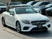 2018 Mercedes-Benz E-Class E 400 4MATIC Cabriolet - 23066278 - 25