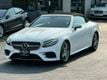 2018 Mercedes-Benz E-Class E 400 4MATIC Cabriolet - 23066278 - 26