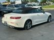 2018 Mercedes-Benz E-Class E 400 4MATIC Cabriolet - 23066278 - 28