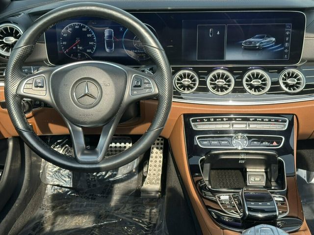 2018 Mercedes-Benz E-Class E 400 4MATIC Cabriolet - 23066278 - 29