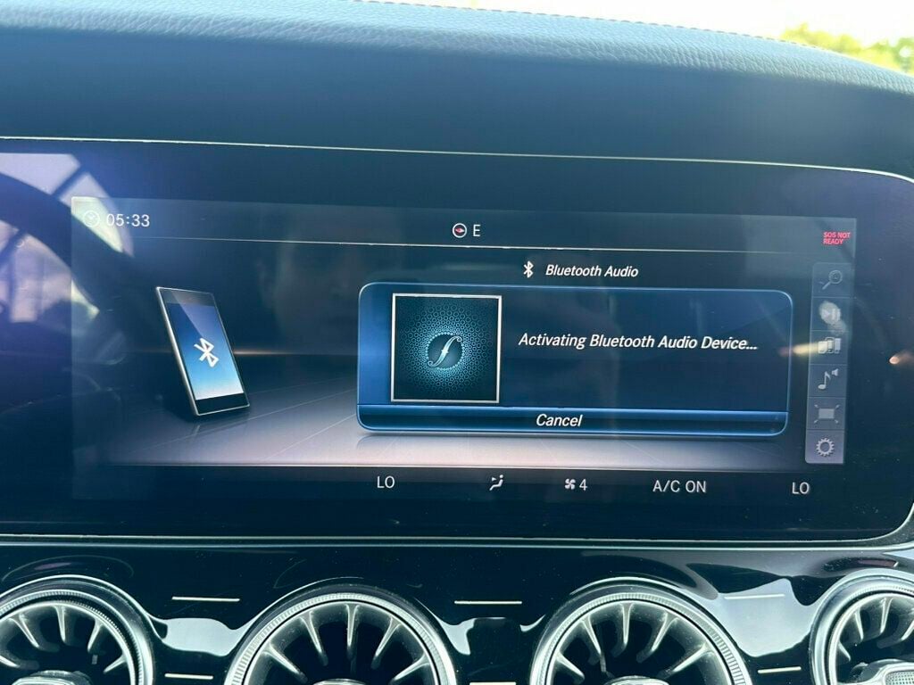 2018 Mercedes-Benz E-Class E 400 4MATIC Cabriolet - 23066278 - 34
