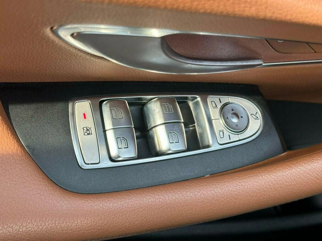 2018 Mercedes-Benz E-Class E 400 4MATIC Cabriolet - 23066278 - 38
