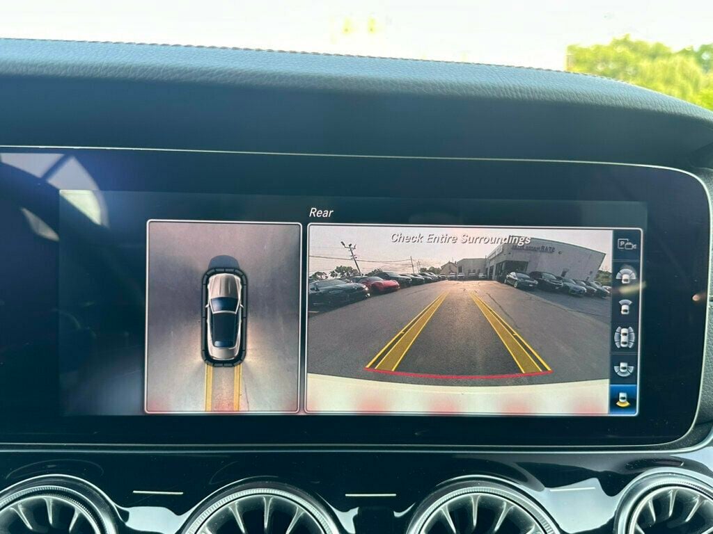 2018 Mercedes-Benz E-Class E 400 4MATIC Cabriolet - 23066278 - 3