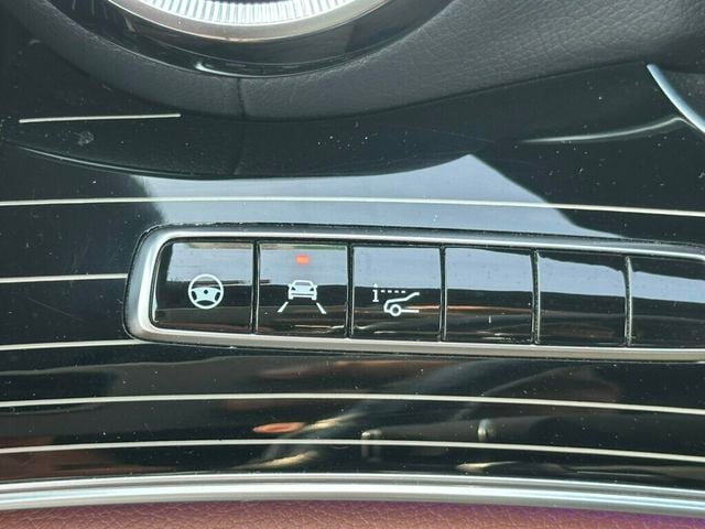 2018 Mercedes-Benz E-Class E 400 4MATIC Cabriolet - 23066278 - 42