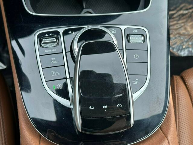 2018 Mercedes-Benz E-Class E 400 4MATIC Cabriolet - 23066278 - 45
