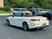 2018 Mercedes-Benz E-Class E 400 4MATIC Cabriolet - 23066278 - 5