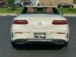 2018 Mercedes-Benz E-Class E 400 4MATIC Cabriolet - 23066278 - 6
